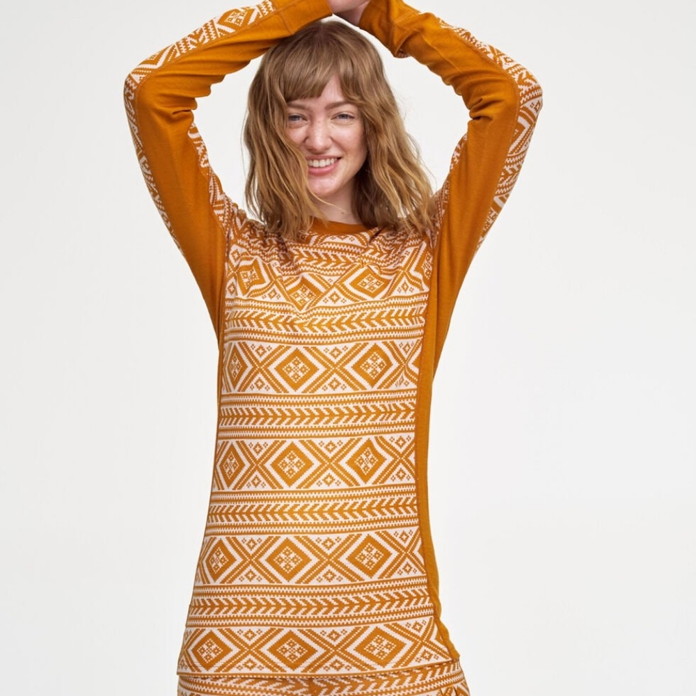 Kari Traa Baselayers top